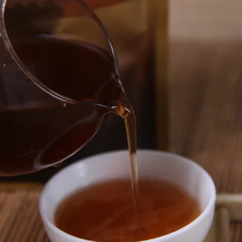 Kitajski Yunnan Original Svoboden Puer Čaja Spodbujanje Zgornji Razred Zdravstvenega Varstva Čaj Zrel Pu Pu ' er er Erh Čaj Naravnih Organskih Zdravje Čaj