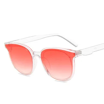 Elbru Ženske Sončna Očala Krog Okvir Retro Ogledalo Modna Sončna Očala Črna Objektiv Moških Odtenki Očala Ženske Očala Gafas De Sol
