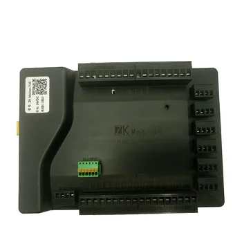 Novo mach3 USB CNC 3/4/5/6 os steper, ki motorni regulator kartico Visoke kakovosti Nemoteno Gibanje USB Zlom odbor 24V + 6 os MPG strani