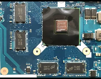 Visoka kakovost Nove AILE1 NM-A221 za Lenovo Thinkpad E550 E550C Prenosni računalnik z Matično ploščo FRU:00HT646 SR23W I7-5500U 2GB Popolnoma Testirane
