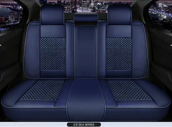 Dobra kakovost! Celoten sklop avtomobilskih sedežnih prevlek za Suzuki Grand VITARA-2007 udoben sedež, prevleke za VITARA 2013,Brezplačna dostava