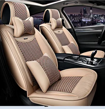 Dobra kakovost! Celoten sklop avtomobilskih sedežnih prevlek za Suzuki Grand VITARA-2007 udoben sedež, prevleke za VITARA 2013,Brezplačna dostava