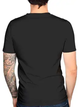Ameriško Zastavo Lobanje ZDA T-Shirt - Unisex T-Majice zda Risanka majica s kratkimi rokavi moški Unisex Novo Modno tshirt