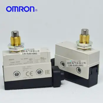 2 kosa verodostojno Omron original novi mikro stikalo D4MC-2020 / D4MC-5000 / D4MC-2000