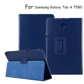 4 v 1 Modni Visoke Kakovosti PU Usnje Pokrovček Za Samsung Galaxy Tab E 10.1