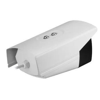 Zunanji AHD CCTV Kamera 5MP 4 mm Objektiv IR Nočno Vizijo Bullet Ir Nepremočljiva Nadzora Varnostne Kamere