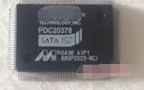 NOVIH Brezplačne dostave Xinlida mikro PDC20378 QFP128 pin lahko začne novo pero