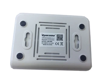 SURECOM SR-628 je primerna za mini-duplex rele krmilnik koli walkie-talkie, tip za YAUSE VX160 VX168 FT7800 FT7900