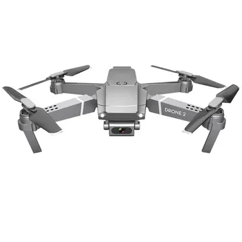 Brnenje x pro 2.4 G Selfie WIFI FPV S 4K HD Kamera Zložljive RC Quadcopter RTF za Otroke Dron Helikopter brezpilotna letala Otroci darila