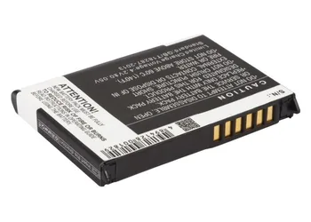 Cameron Kitajsko Baterija Za Fujitsu Loox N560,Loox N560c,Loox N560e,Loox N560p Visoka Zmogljivost