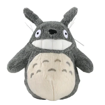 40 cm My Neighbor Totoro Kawaii Mehko Polnjene Plišastih Igrač Risanka Totoro Velikem Slogu Plišastih Lutka