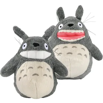 40 cm My Neighbor Totoro Kawaii Mehko Polnjene Plišastih Igrač Risanka Totoro Velikem Slogu Plišastih Lutka