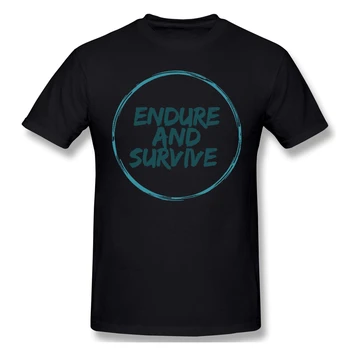 2020 Prenašati In Preživeti Bela Zadnjih Nas natisnjeni Poletne velike T-shirt