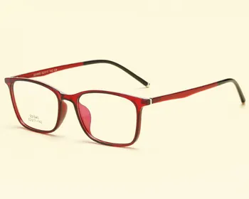 Eyesilove ultra-lahkih končal kratkovidnost očala ženske TR90 Kratkovidan Očala kratkovidan recept očala -0.50, da -6.00
