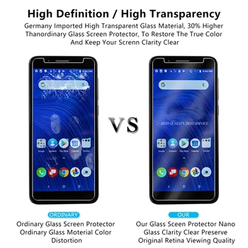 Pametni telefon Primeru Za Alcatel 1S 2020 1 S Screen Protector 6.22