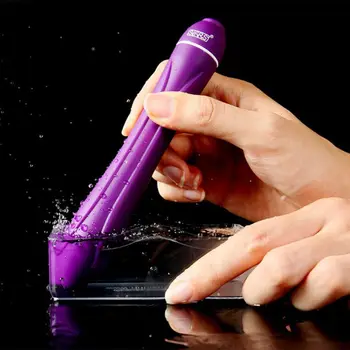 Multi-frekvenca Vibracij Načini G Spot za Stimulacijo Vibrator Klitorisa Massager Ženski Masturbator Pari, ki se Spogleduje Adult Sex Igrača za