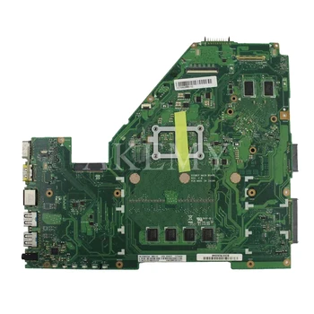 X550EP matične plošče E1-2100 PROCESOR, 4 GB RAM-a Za Asus X550E X550EP X550E D552E X552E Prenosni računalnik z matično ploščo X550EP Mainboard test OK