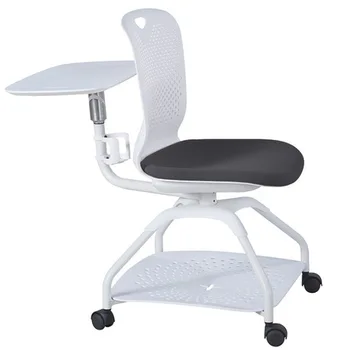 Pisarniški Stol Pisarniško Pohištvo Kovinsko+plastike+tkanine konferenčni stol pisanje odbor lahko obrne za 360 stopinj usposabljanje stol nova