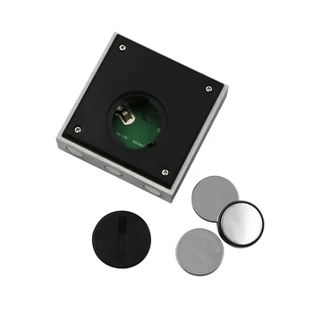 Digitalni Prikaz Kota Meter Merilnikom. Inclinometer Magnetni Kota Merilnik Nivoja Za Merjenje Masko Je Magnetni Adsorpcije Funkcija