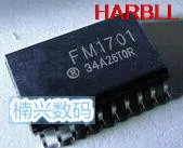 FM1701 SOP10 splošno chip reader
