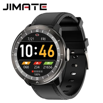 Smartwatch Zapestnica Telesne Temperature, Spremljanje Krvnega tlaka, Spremljanje dihanja Šport Ip67 Smartwatch Za Ios Andriod