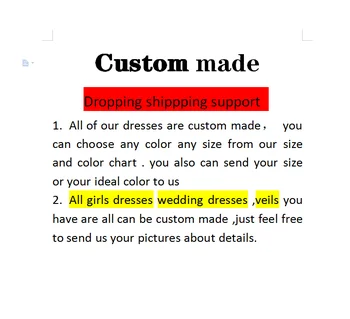 Elegantno Vintage Bela Prvem Obhajilu, Obleke za Dekleta Zlato Appliques Žogo Obleke Roža Punca Obleke za Poroke po Meri