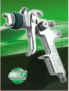 ITALCO-H-600-H-V-L-P-spray pištolo-z-600ML-POKAL sličico iz Auarita na Voljo šobe 1.3