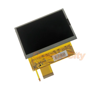 Original nov LCD Zaslon Popravila Za PSP1000 PSP 1000 lcd zaslon Nadomestni Del