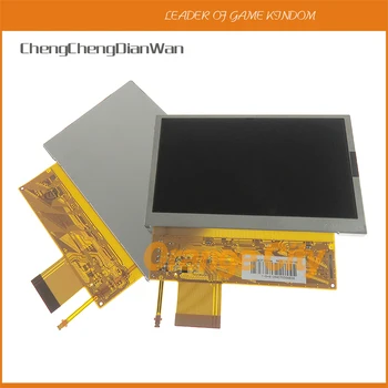 Original nov LCD Zaslon Popravila Za PSP1000 PSP 1000 lcd zaslon Nadomestni Del