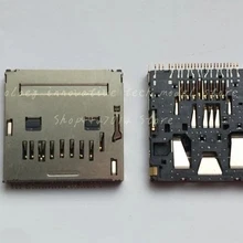 5PCS MS+reža za pomnilniško kartico SD držalo za Sony ILCE-7 ILCE-7R ILCE-7S ILCE-7M2 ILCE-7rM2 ILCE-7sM2 A7K A7S A7R A7II A7rII A7sII