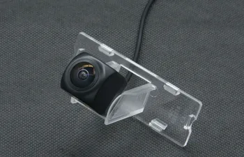 Za Suzuki Swift 2012 2013 Fisheye Objektiv Poti Skladbe 1080P Avto pogled od Zadaj Kamero Avto povratne Nepremočljiva Varnostno Kamero