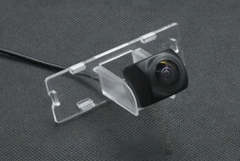 Za Suzuki Swift 2012 2013 Fisheye Objektiv Poti Skladbe 1080P Avto pogled od Zadaj Kamero Avto povratne Nepremočljiva Varnostno Kamero