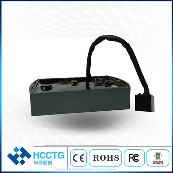 Dolgo Obseg Zunanji Dostop Sistem za Mini Stensko Nameščen Bralnik NFC HDM8540