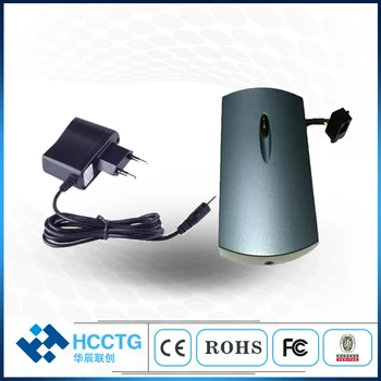 Dolgo Obseg Zunanji Dostop Sistem za Mini Stensko Nameščen Bralnik NFC HDM8540