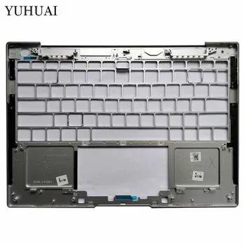 Laptop podpori za dlani Zgornji pokrov/Dnu primeru kritje Za HUAWEI MateBook X Pro MACH-W29 C in D lupina