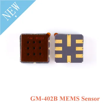 Plin Senzor GM-402B MEMS Metana Gorljivih Senzor Uhajanja Plina Detektorji CH4 C3H8 1-10000ppm Vgrajena v Mobilni Telefon in Nosljivi