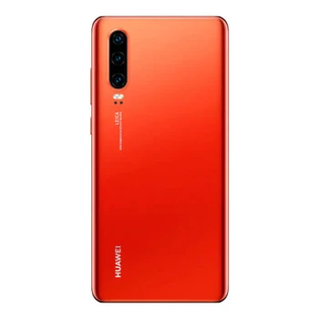 Huawei P30 6GB/128GB Oranžni barvi Sunrise Dual SIM ELE-L29