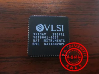 Ping VGT8001-4057 VGT8001 čipu IC, PLCC