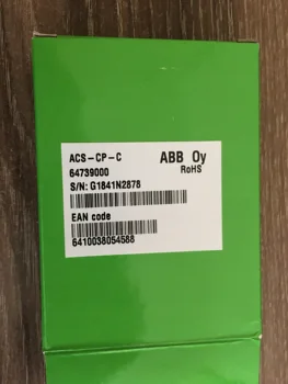 ABB inverter ACS510/550/355 basic nadzorna plošča angleški delovanje plošča ACS-CP-C