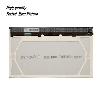 Za Samsung Galaxy Tab 4 10.1 T530 T531 T535 LCD zaslon računalnike Zamenjava brezplačna orodja
