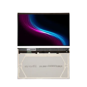 Za Samsung Galaxy Tab 4 10.1 T530 T531 T535 LCD zaslon računalnike Zamenjava brezplačna orodja