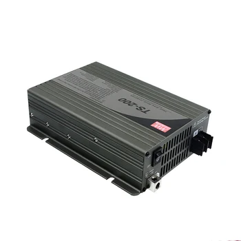 TS-200/400/700/1000/1500/3000 Res sinusni signal DC-AC Power Inverter -112/124/148/212/2224/248 Meanwell nastavljiva frekvenca