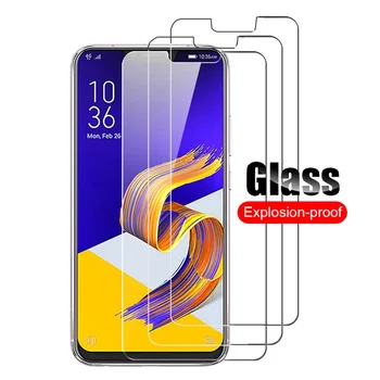 Kaljeno Steklo Asus ZenFone 5Z ZS620KL / Zenfone 5 2018 ZE620KL ASUS_X00QD Screen Protector 9H Premium Stekla Film 6.2 palčni