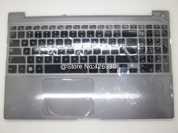 Laptop podpori za dlani&tipkovnico Za Samsung NP700E5A 700E5A angleški NAS BA75-03509G BA81-15169A S Sledilno Zvočnik Nove