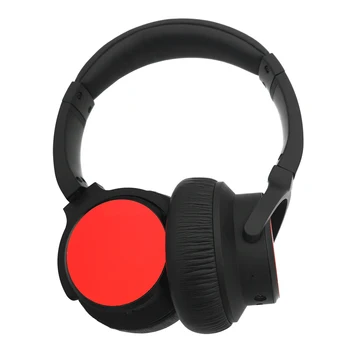 Brezžični ANC Bluetooth družbene odgovornosti 4.1 Slušalke BH90 Zložljive Stereo Slušalke Šumov Bass Glasbe, Slušalke w/ Mic 3,5 mm Vrata
