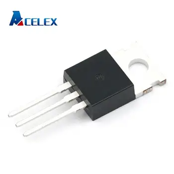 100 KOZARCEV IRF3205PBF IRF3205 TO-220 TO220 HEXFET MOSFET