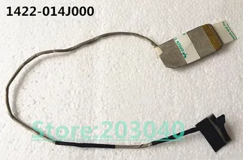 Novi Originalni Prenosni računalnik/prenosnik LCD/LED/LVDS kabel za Asus A17 1422-014J000