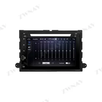 Android 10 IPS Zaslon Za Ford Fusion Explorer2006-2009 Avto Multimedijski Predvajalnik Navigacija Radio Audio Stereo Vodja Enote Gps 2din