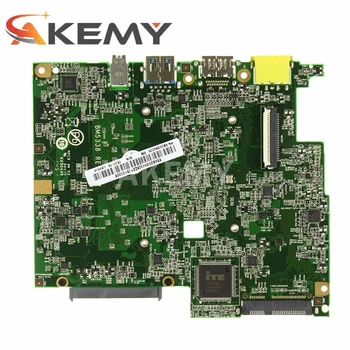 Akemy BM5338 matično ploščo Za Lenovo FLEX10 FLEX 10 prenosnik motherboard 90005234 W/ N3540 2G RAM Test delo prvotne