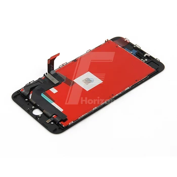 Debelo 50PCS/VELIKO Testirani LCD za iPhone 7 Plus Kapacitivni Zaslon na Dotik Za iPhone 7 PLUS& Brezplačna Dostava